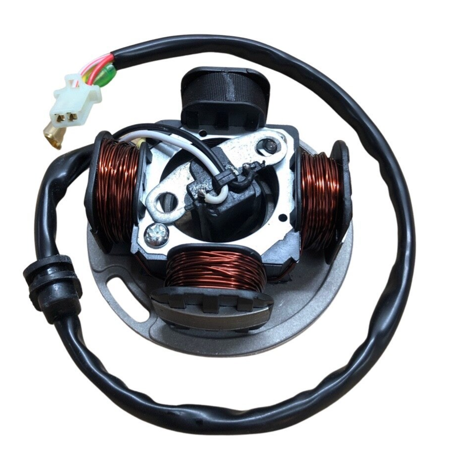 Tomos A35 / A52 ontsteking met pickup