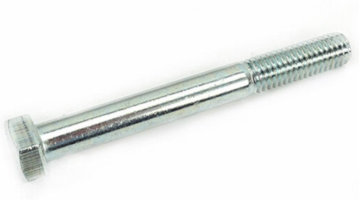 Blokbout motorophanging M8 x 70