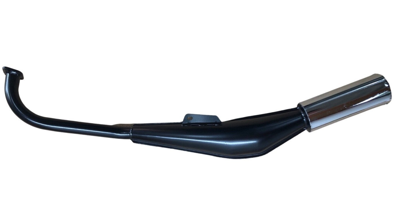 Lipnik expansie uitlaat A35