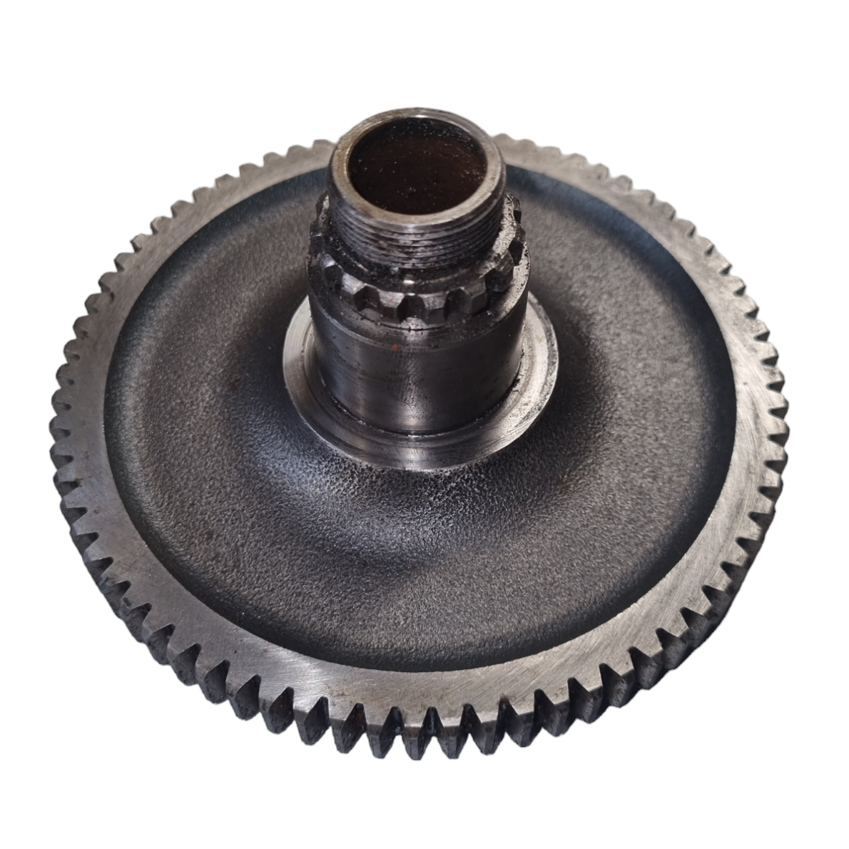 Aandrijf tandwiel 110mm