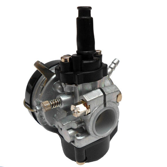 Dellorto SHA 15/15 handchoke replica