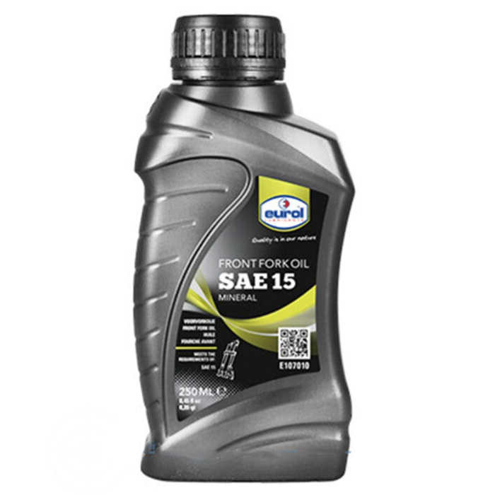 Eurol voorvorkolie 500ml
