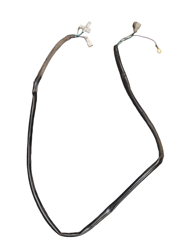 Tomos A35 achterlicht kabelboom