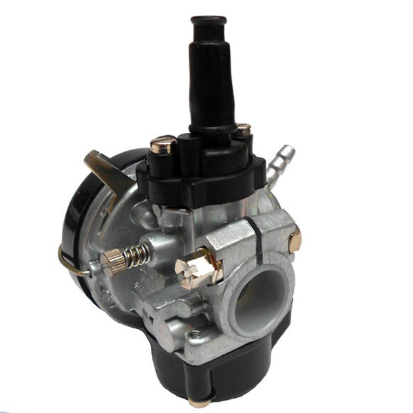 Dellorto SHA 15/15 handchoke replica