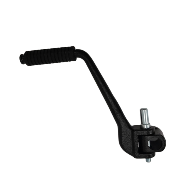 Tomos kickstartpedaal zwart