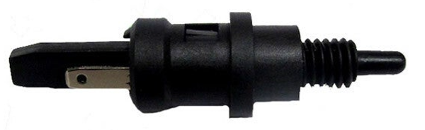 Tomos remlicht schakelaar