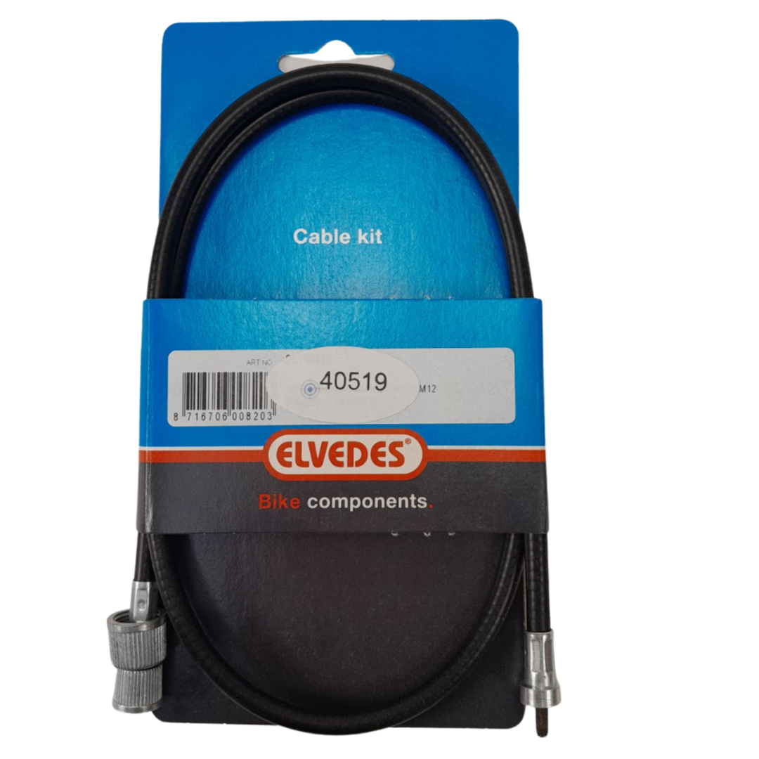 Tellerkabel Elvedes Younster M10 + M12