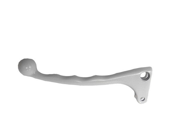 Tomos remgreep wit rechts