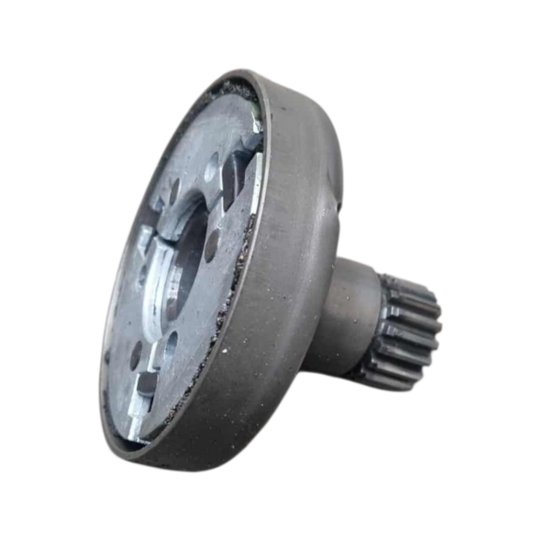 Koppeling S25/A3 1 speed