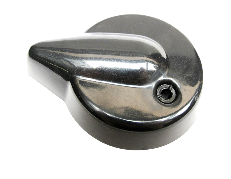 Tomos A3 / A35 oliepompdeksel