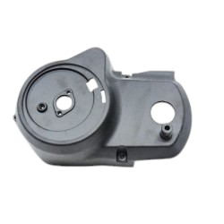 Kunststof vliegwieldeksel Tomos A35 / A52 / A55