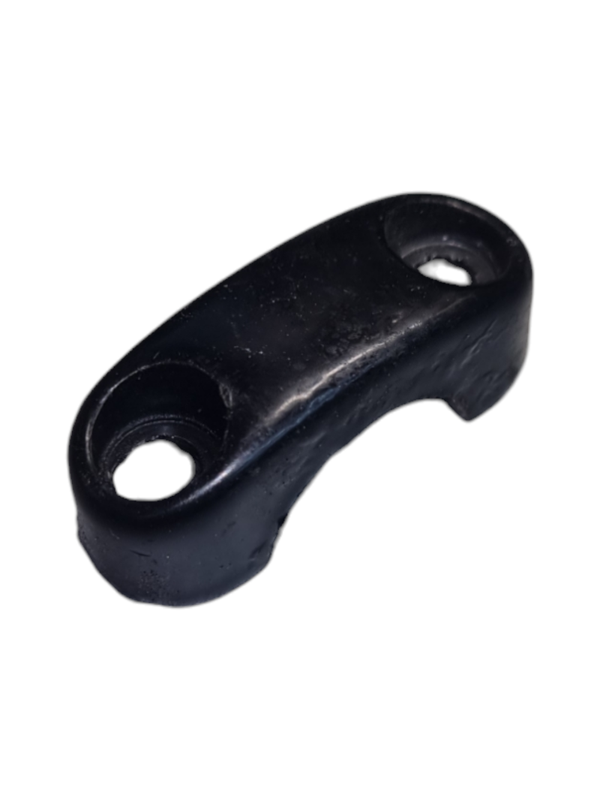 Stuurklem boven oud type voorvork