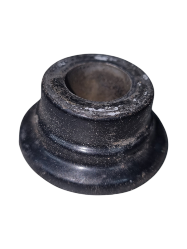 Afstandsbus as breed