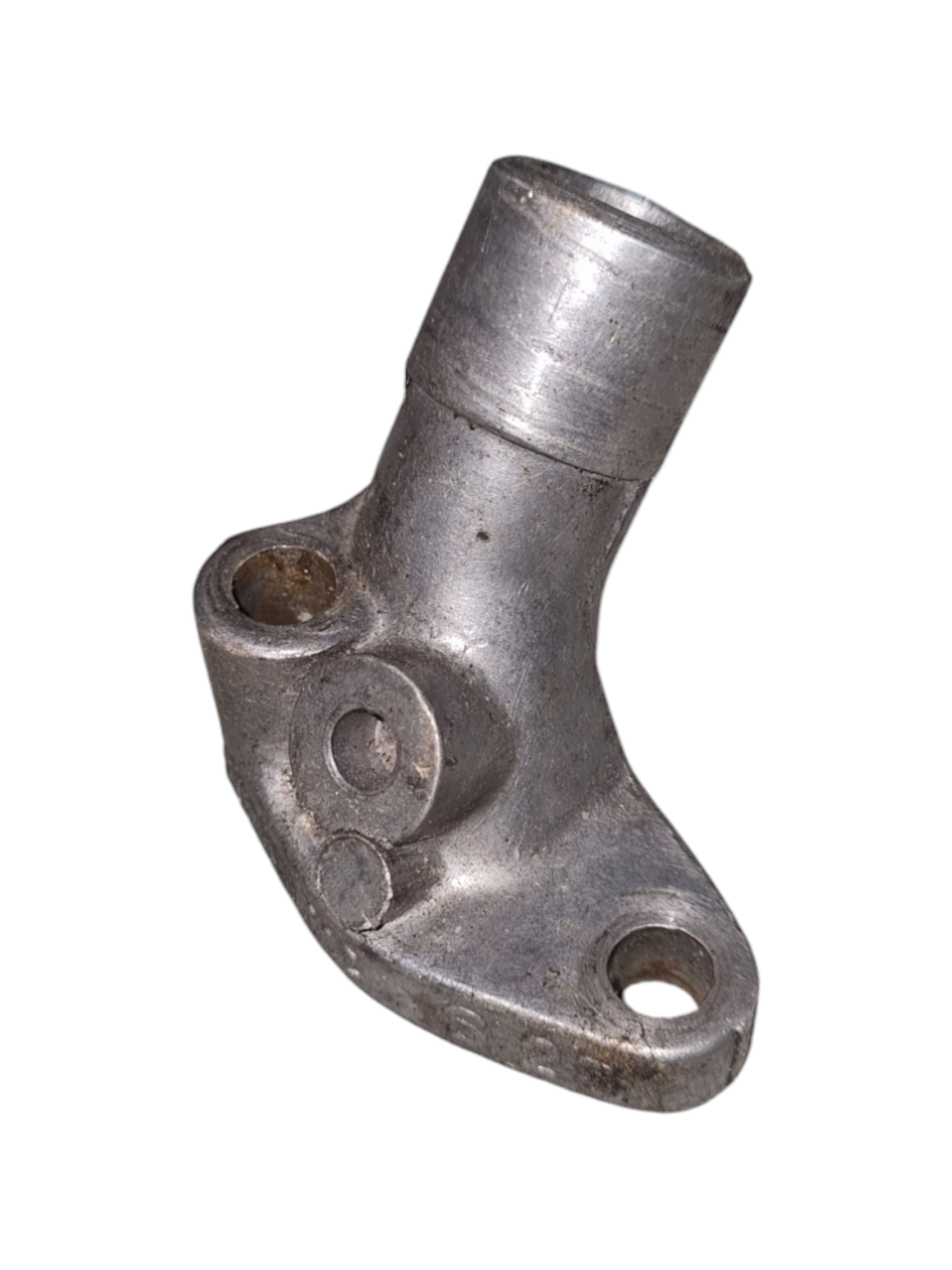 Tomos spruitstuk ei-cilinder