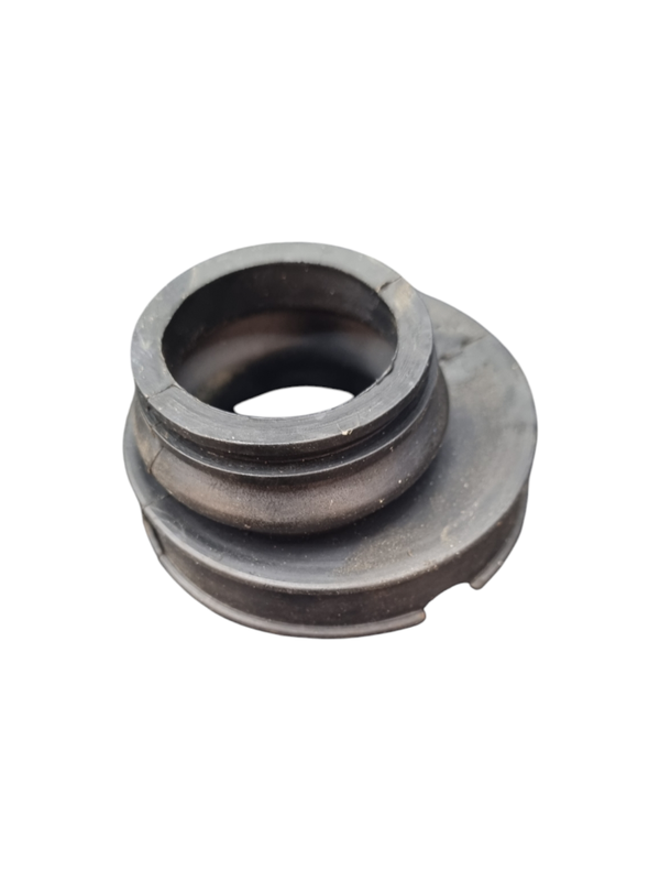 Aanzuigrubber luchtfilter Brom