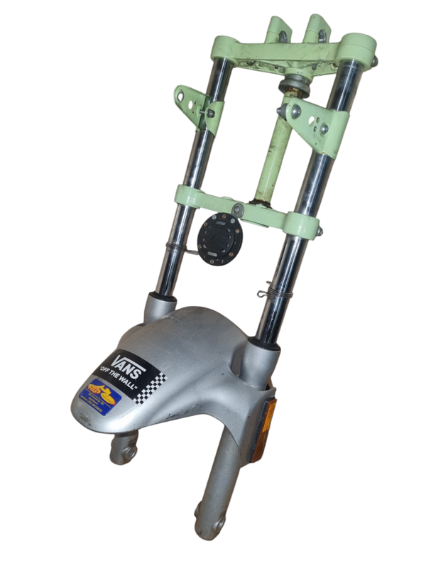 Voorvork - Youngster / Funtastic