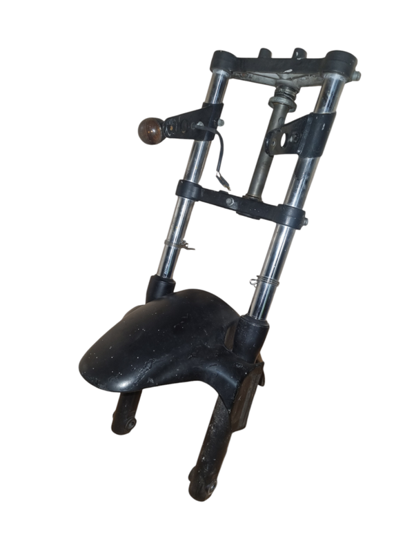 Voorvork - Youngster / Funtastic