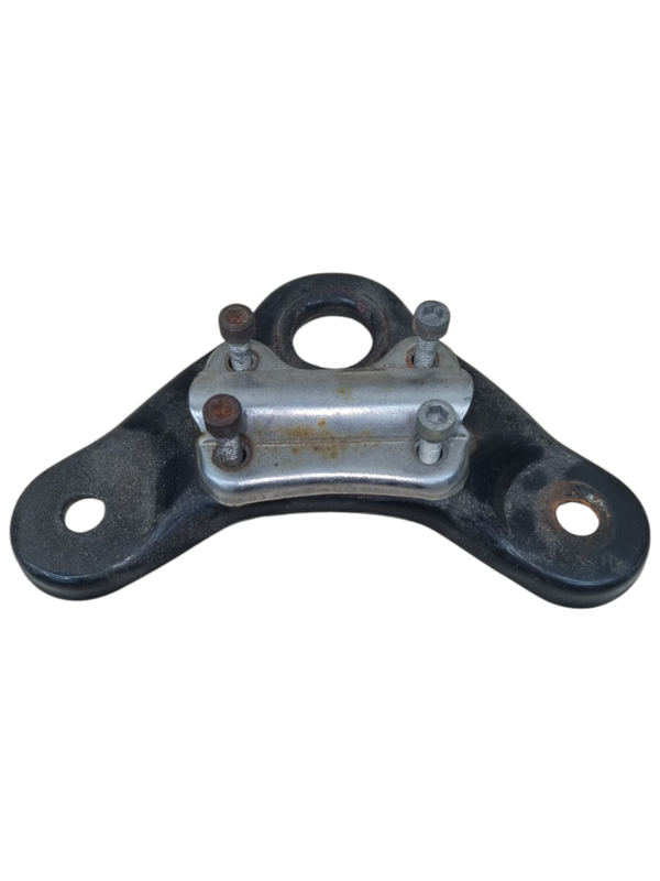 Kroonplaat | oud type