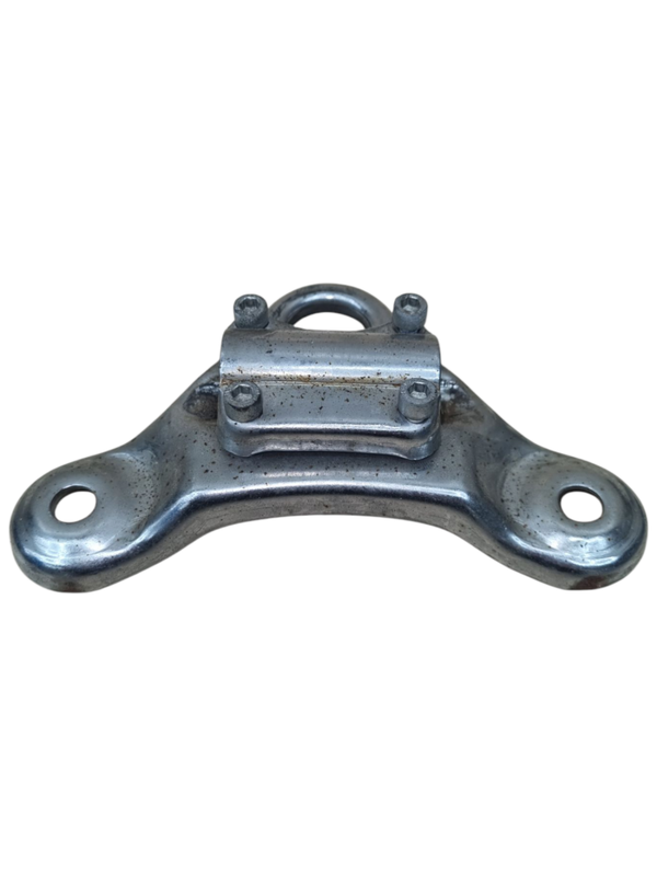 Kroonplaat | oud type