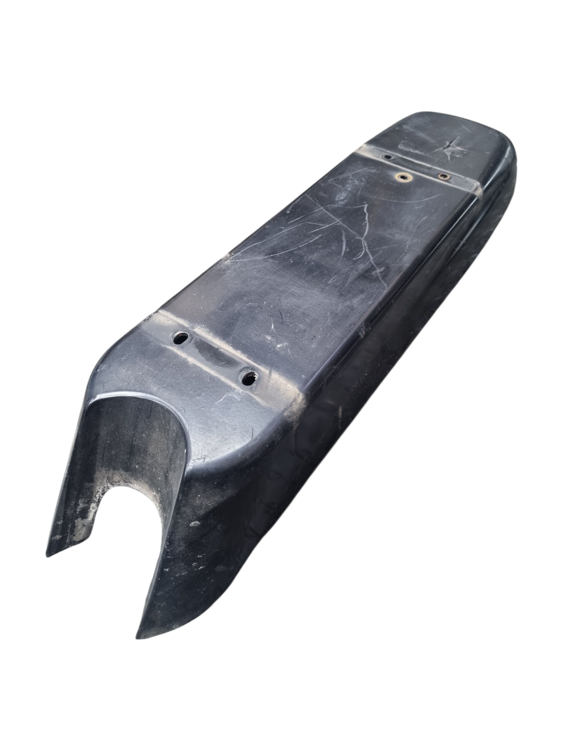 Achterspatbord Flexer / Youngster