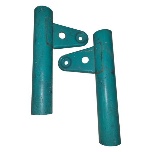 Koplamporen set oud type