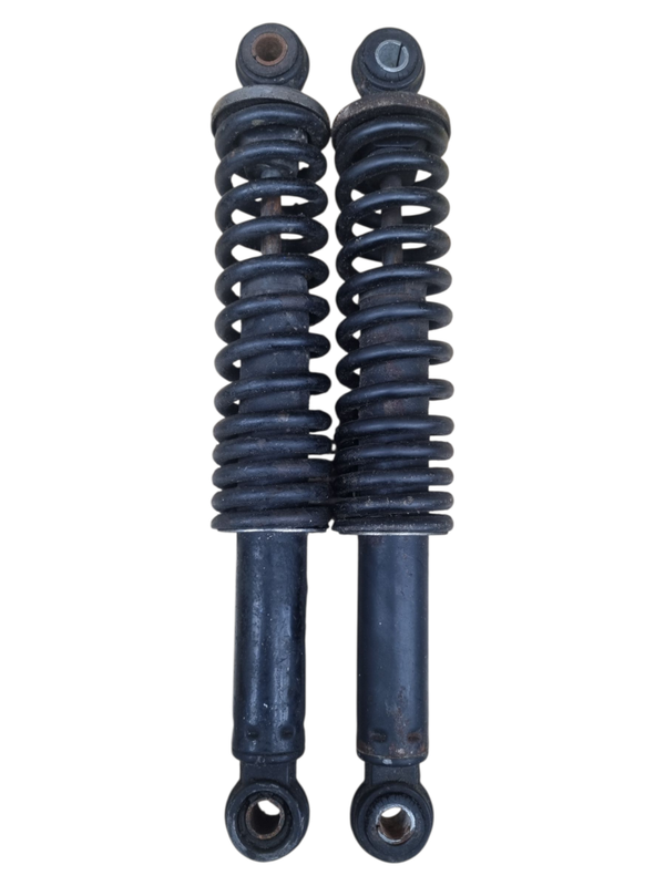 Schokdemper set