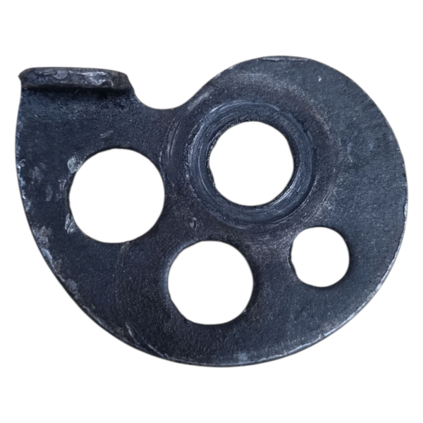 Kettingspanner rechts (10 stuks)