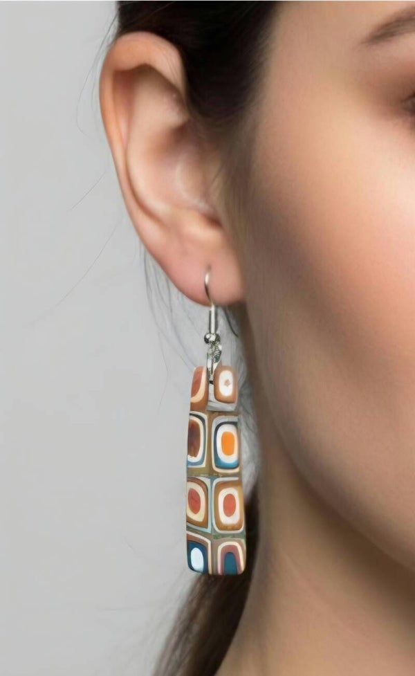 Geometric Stix - dangles
