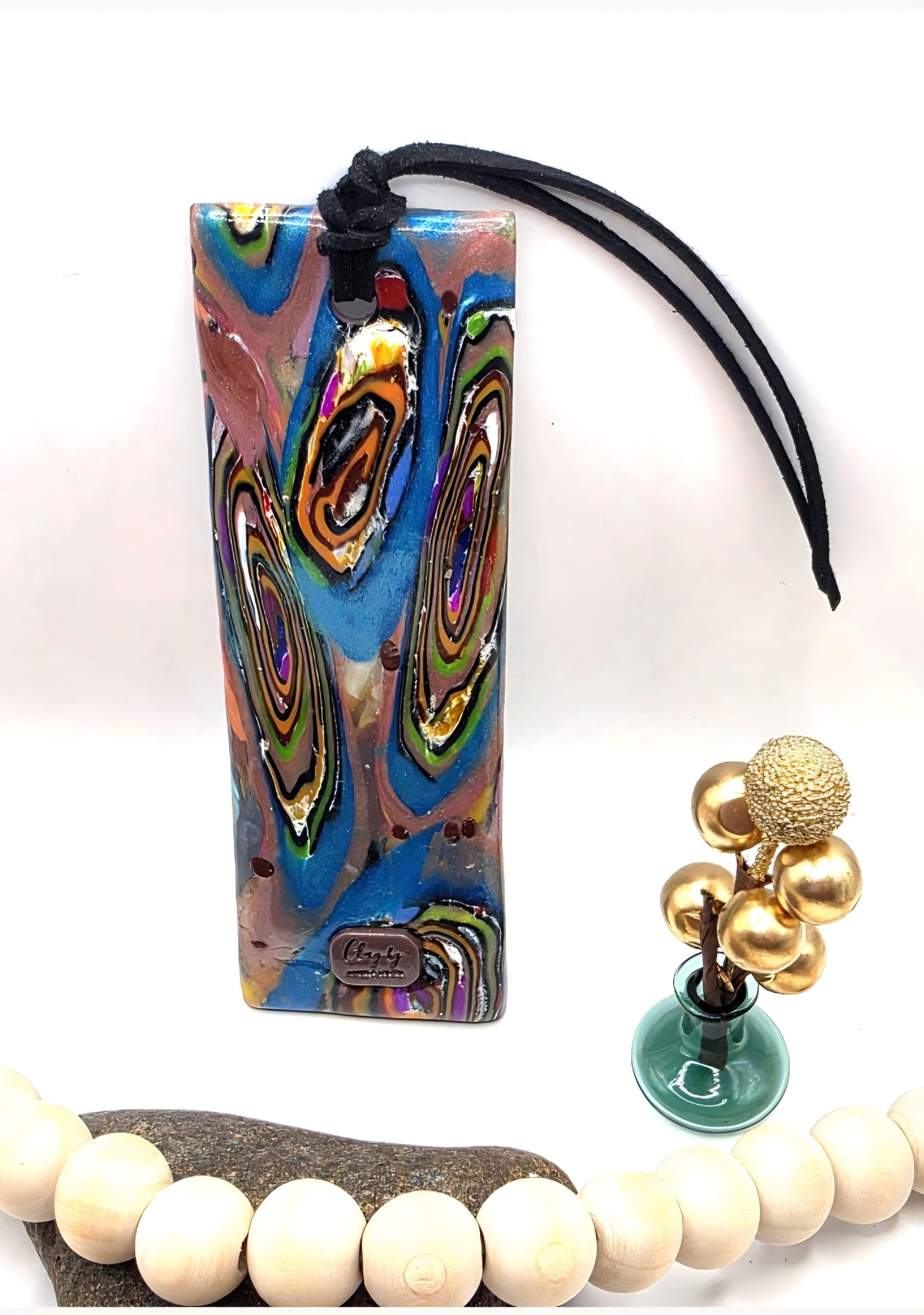 Abstract Bookmark