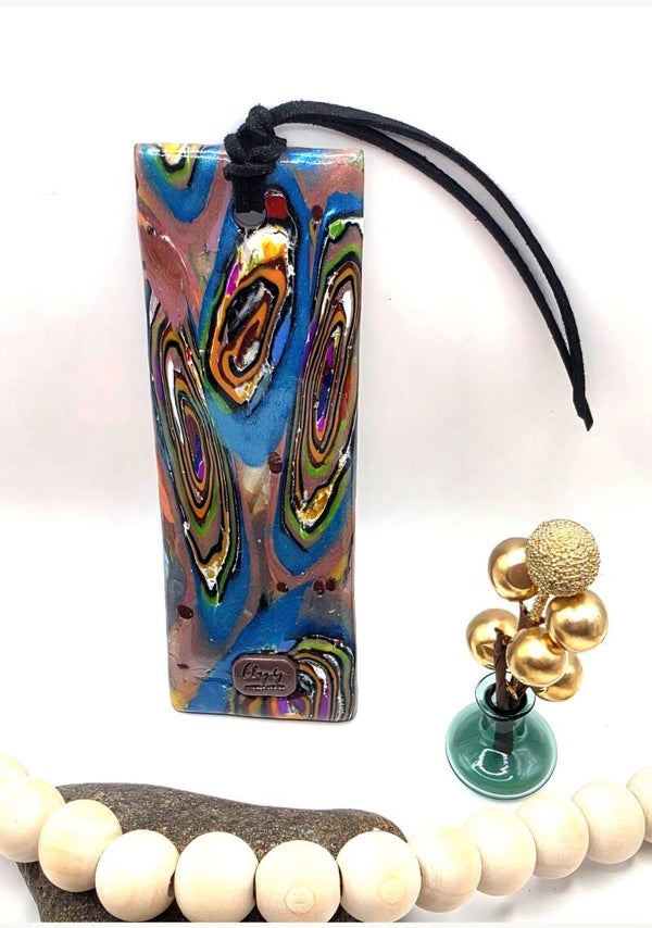 Abstract Bookmark