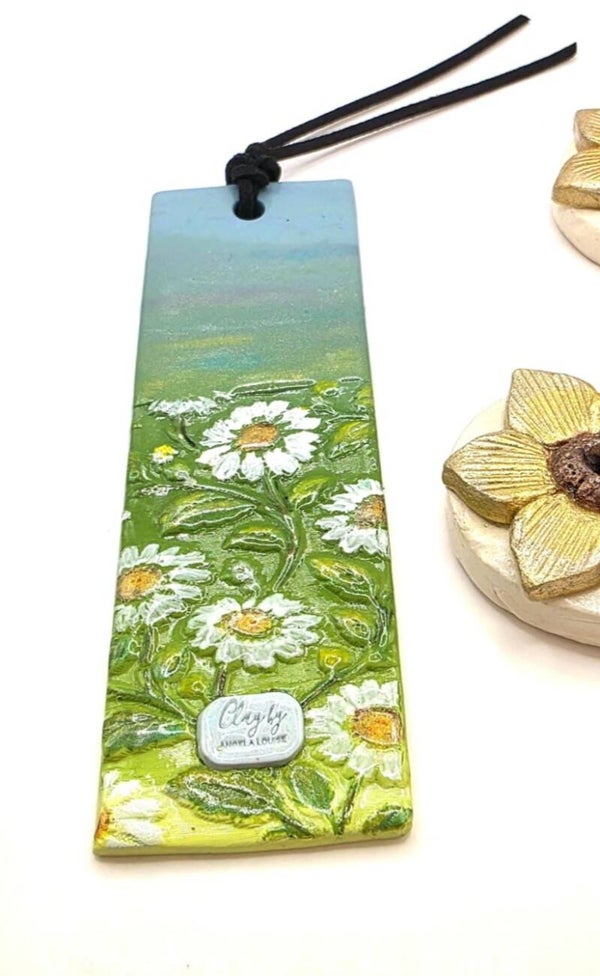 Daisy- Bookmark - RRP $19.95