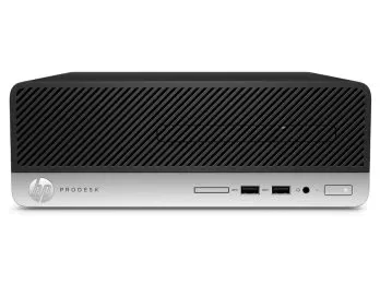 hp prodesk 400 g4