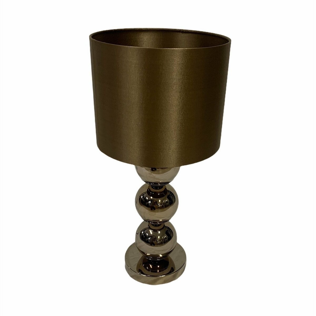 Bollamp mini sepia