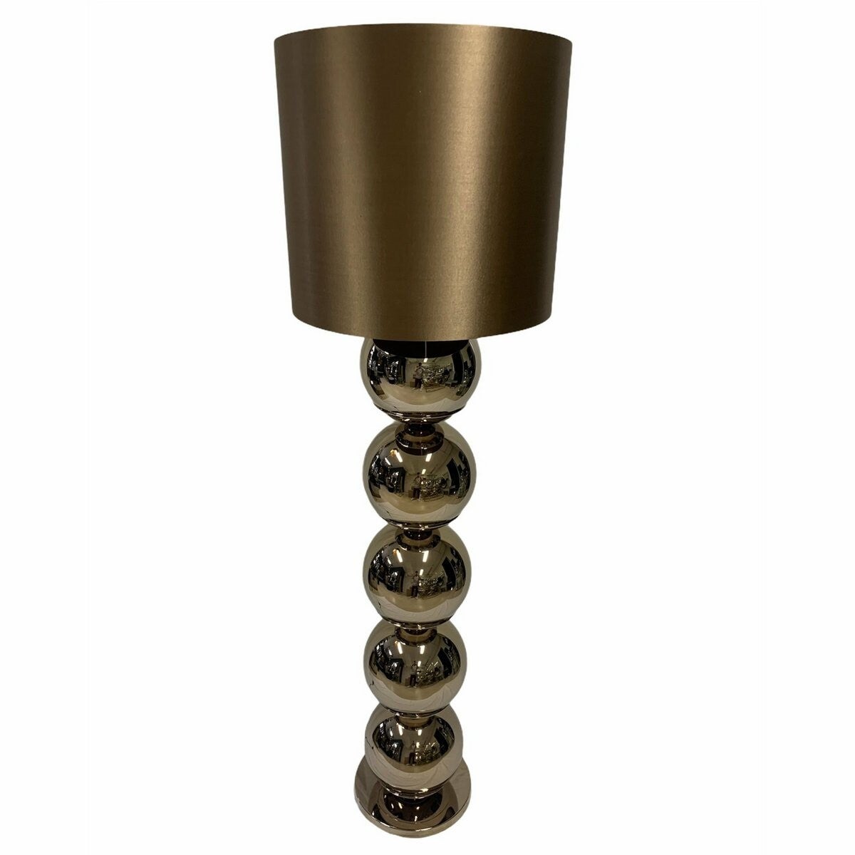 Bollamp XL sepia