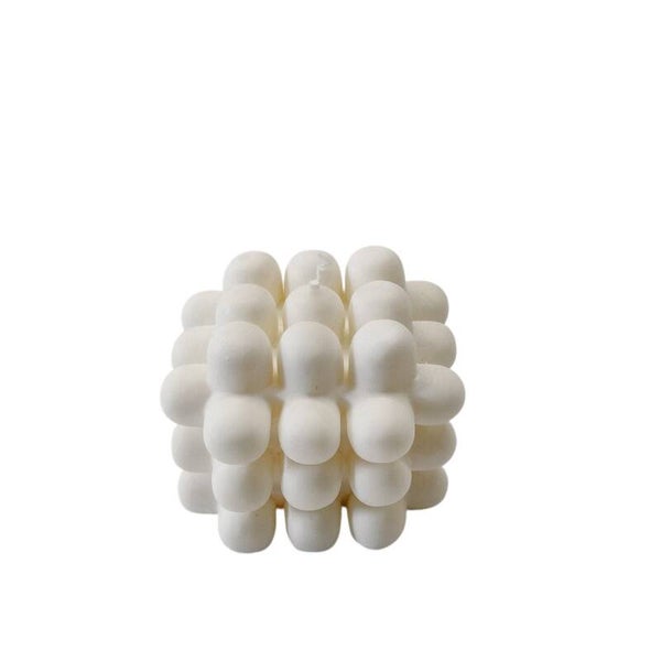 Bubbly  bubbly kaars