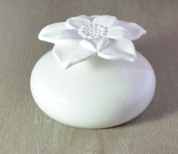 Geursteen diffuser