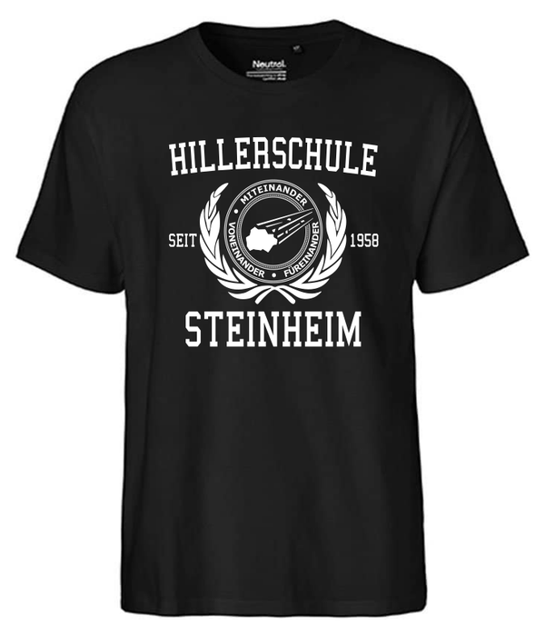 T-Shirt Realschule Men