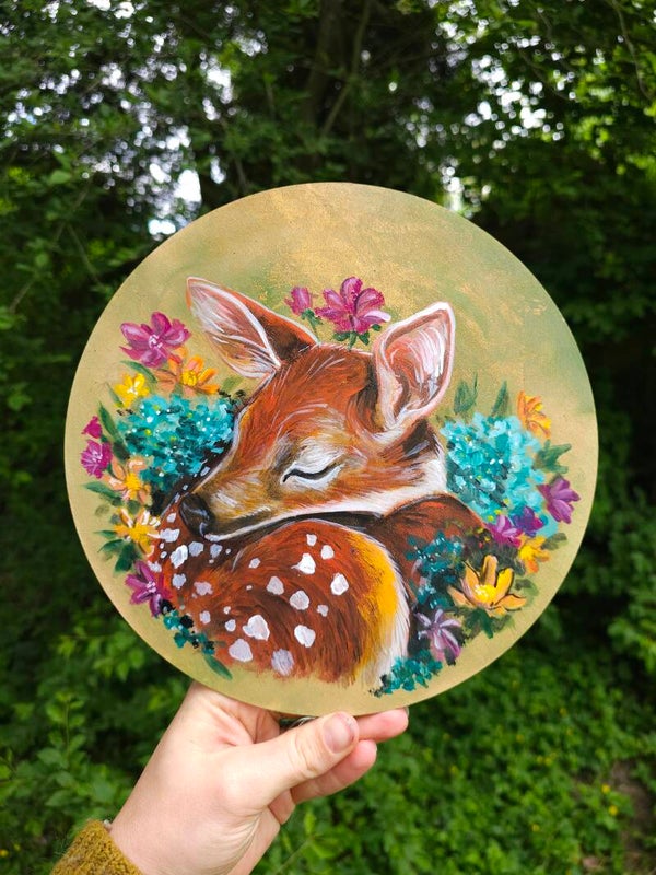 Original "Deer"
