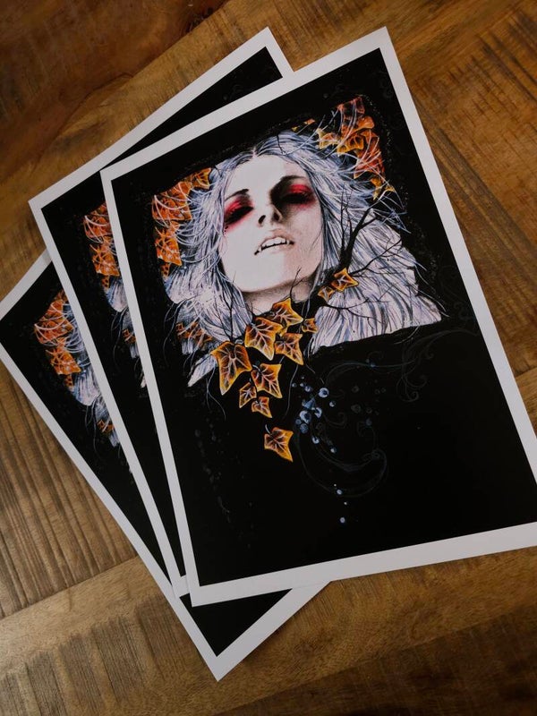 Artprint Laconic