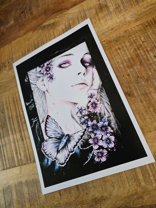 Artprint Epiphanic