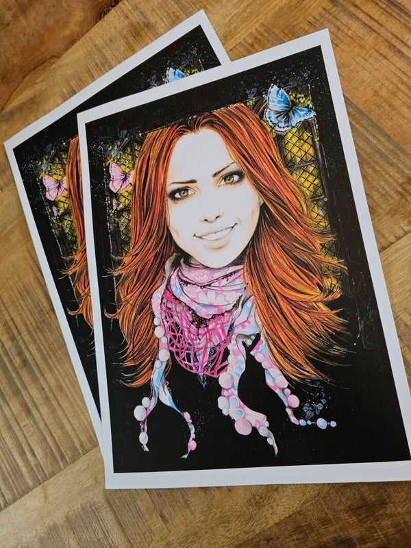 Artprint Eunoia
