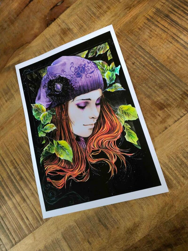 Artprint Serendipity