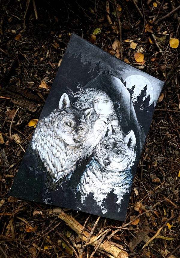 Original  "Night"