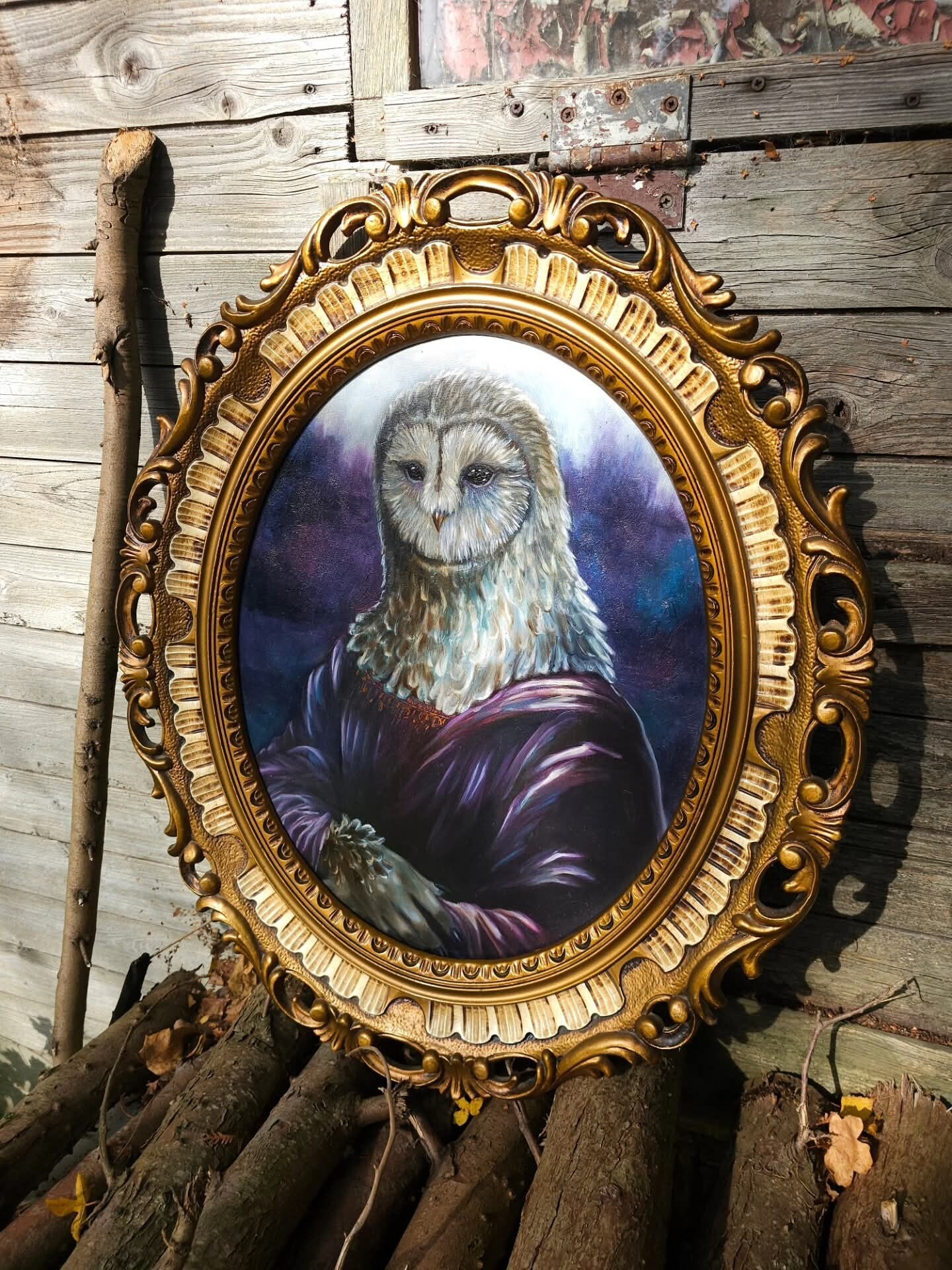 Original "Owlsa"