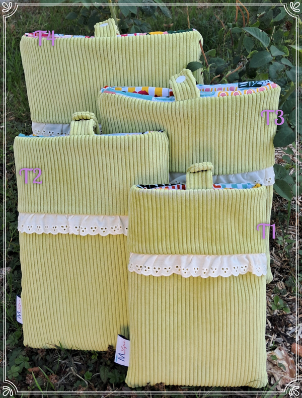 Un été coloré