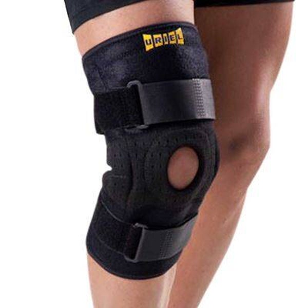 RODILLERA ARTICULADA  ROTULA ABIERTA