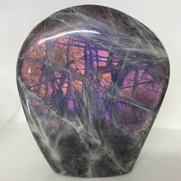 Labradorite