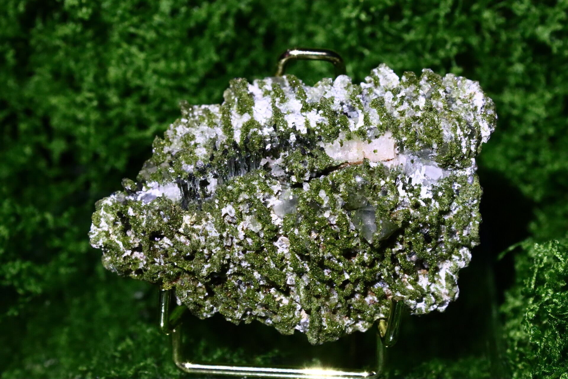 Turkse Epidoot / Forest Epidote