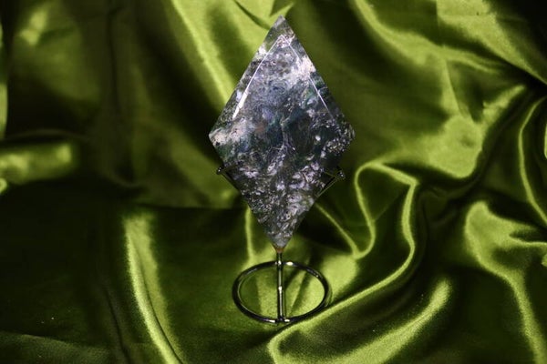 Mosagaat op Standaard