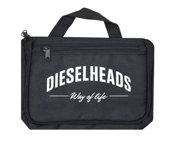 DIESELHEADS TOILETTAS | WAY OF LIFE